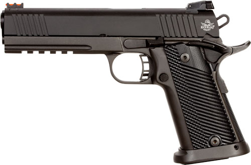 ROCK ISLAND TAC ULTRA FS HC .45ACP 5" AS 14RD PARKERIZED - for sale