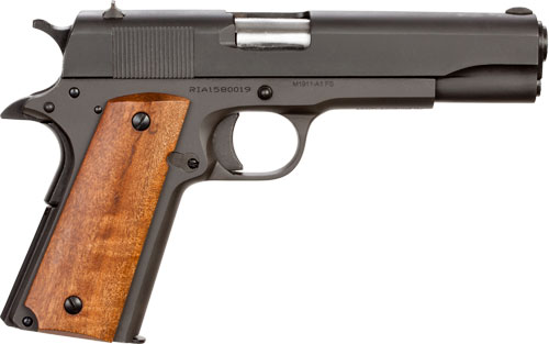 rock island - M1911-A1 FS - 9mm Luger for sale