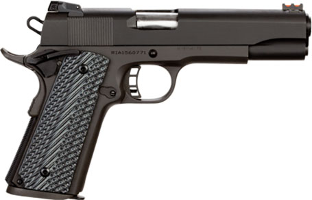 Rock Island Armory|Armscor - 1911|ROCK - 9mm Luger for sale