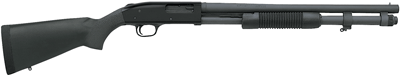 MOSSBERG 590A1 12GA 3" 9RD 20" PARKERIZED/SYN - for sale