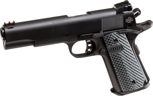 ROCK ISLAND ROCK ULTRA FS .40S&W 5" AS 8RD PARKERIZED - for sale