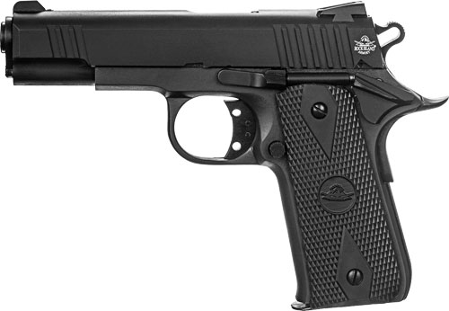 ROCK ISLAND GI STANDARD CS 380ACP 3.75" FS 7RD PARKERIZED - for sale