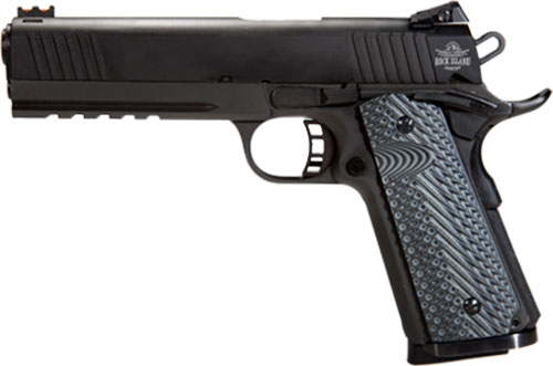 rock island - Tac - 10mm Auto for sale