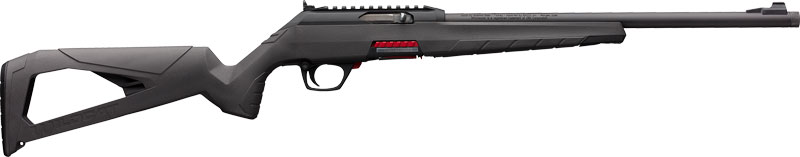 WINCHESTER WILDCAT .22LR 16.5" BLUED/BLACK SUPPRESSOR READY - for sale