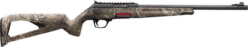 WINCHESTER WILDCAT .22LR 18" BLUED TRUE TIMBER STRATA - for sale