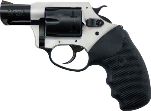 CHARTER ARMS PATHFINDER LITE .22WMR 2" ALUMINUM/BLACK - for sale