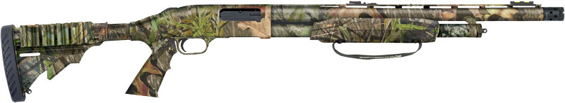 MOSSBERG 500 TACTICAL TURKEY 12GA 3" 20" MOSSYOAK OBSESSION - for sale