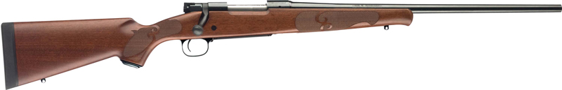 WINCHESTER MODEL 70 6.8WESTERN 20" FEATHERWEIGHT COMPACT - for sale