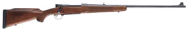 WINCHESTER MODEL 70 ALASKAN .30-06 25" BLUED/WALNUT - for sale