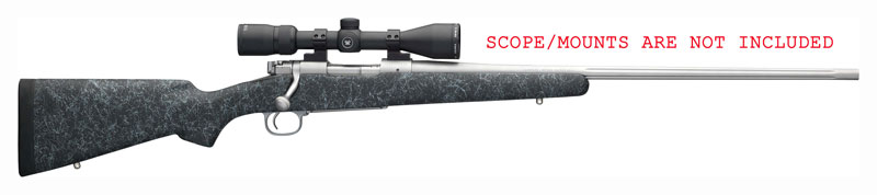 Winchester - 70 - 6.5mm Creedmoor for sale