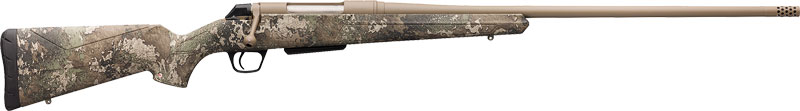 WINCHESTER MODEL 70 EXTREME .300WM 26" BRONZE/TT-STRATA MB - for sale