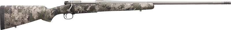 WINCHESTER 70 EXTREME 243WIN 22" TRUETIMBER VSX/TUNGSTEN/MB - for sale