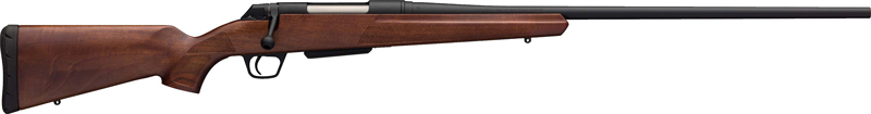 WINCHESTER XPR SPORTER 24" 6.8 WESTERN BLACK/WALNUT - for sale