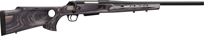 WINCHESTER XPR VARMINT .223REM THUMBHOLE 24"HB GREY LAM - for sale