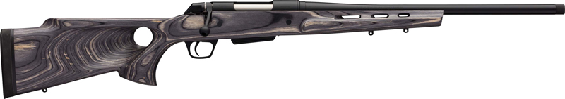 WINCHESTER XPR VARMINT 6.8WSTN THUMBHOLE 24"HB GREY LAM - for sale