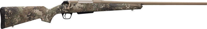 WINCHESTER XPR HUNTER 24" 6.8 WESTERN BRONZE/TT-STRATA - for sale