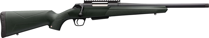 WINCHESTER XPR RENEGADE LR SR 6.8 WESTERN 24" GRAY/BLK MATTE - for sale