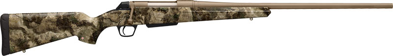 WINCHESTER XPR HUNTER 24" 6.8 WESTERN MO ELEMENTS TB - for sale