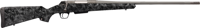 WINCHESTER XPR EXTREME 6.8WSTN 24" TUNGSTEN TT-MIDNIGHT W/ MB - for sale