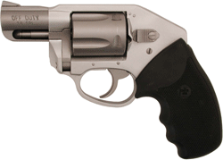 CHARTER ARMS UNDERCOVER OFF DUTY HGR 38SPC 2 BBL ANODIZED 5/RD - for sale