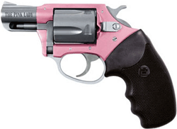 CHARTER ARMS PINK LADY .38SPL 2" PINK/SS - for sale