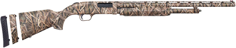 MOSSBERG 500 SUPER BANTAM 20GA 3" 22"VR MOSSY OAK SHADOWGRASS - for sale