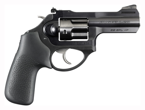Ruger - LCRx - 38 Special +P for sale