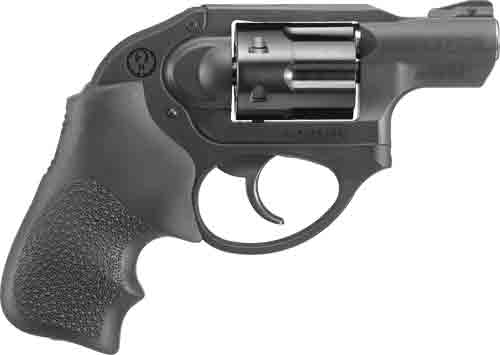 Ruger - LCR - .357 Mag for sale