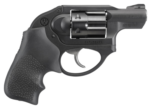 Ruger - LCR - 327 Federal Mag for sale