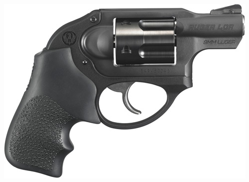 Ruger - LCR - 9mm Luger for sale