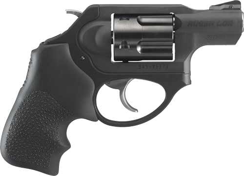 RUGER LCRx .357MAG 1.87" FS 5-SHOT MATTE HOGUE TAMER GRIP - for sale