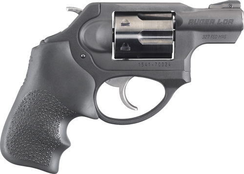 Ruger - LCRx - 327 Federal Mag for sale
