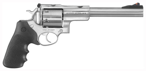 Ruger - Super Redhawk - .480 Ruger for sale