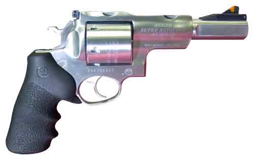 RUGER SUPER REDHAWK ALASKAN TOKLAT .454 CASULL 5" (TALO) - for sale