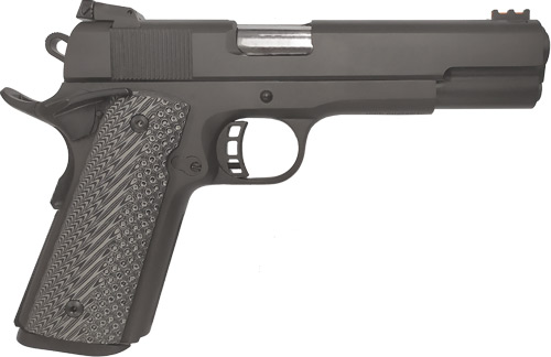 ROCK ISLAND ROCK ULTRA FS CMBO 9MM/.22TCM9R 5" FS 10RD PARK - for sale