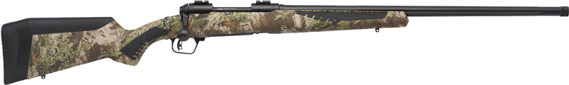 SAVAGE 110 PREDATOR .22-250 24"HB ADJ LOP/COMB MNT TERRA - for sale