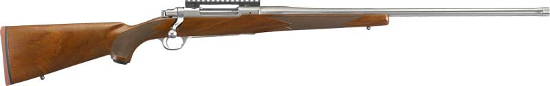 Ruger - Hawkeye - 30-06 Springfield for sale