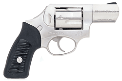 RUGER SP101 357MAG 2.25" FS SPURLESS HAMMER S/S RUBBER - for sale