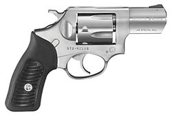 Ruger - SP101 - 38 Special +P for sale