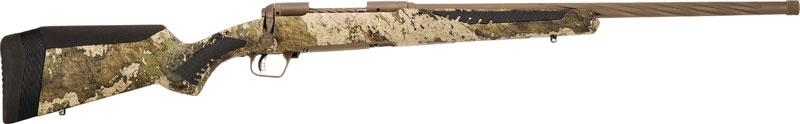 savage arms inc - 110 - 6.5mm PRC for sale