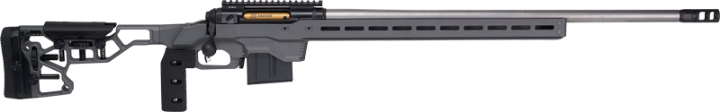 SAVAGE 110 ELITE PRECISION 26" .223 ACC CHASSIS ARCA RAIL - for sale