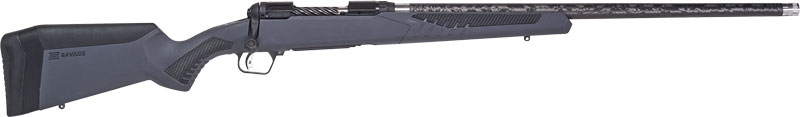 Savage - 110 - 308 WIN (7.62X51 NATO) - PARKERIZED