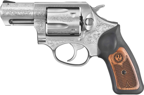 Ruger - SP101 - 357 for sale