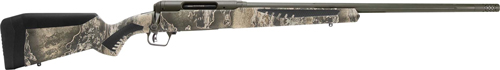 SAVAGE 110 TIMBERLINE 6.5CM 22" OD GRN/ACCUFIT STK EXCAPE! - for sale