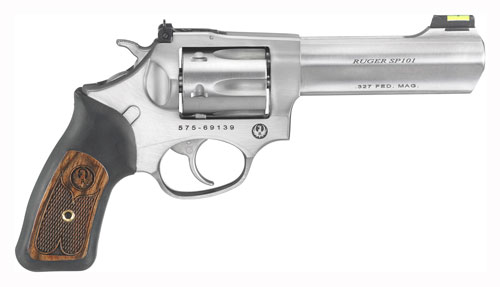 Ruger - SP101 - 327 Federal Mag for sale