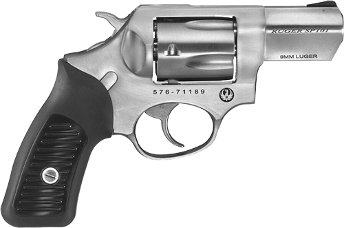 Ruger - SP101 - 9mm Luger for sale