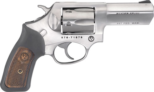 Ruger - SP101 - .327 Federal Mag for sale