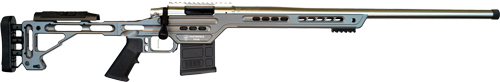 masterpiece arms - PMR - 6.5mm Creedmoor for sale