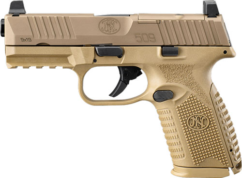 FN - 509M - 9mm Luger for sale