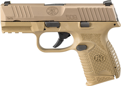 FN - 509C - 9mm Luger for sale